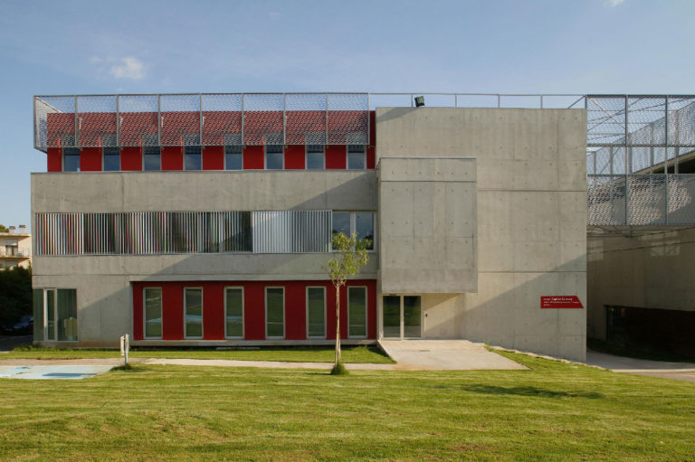 Université Paul Valéry Montpellier 3 Centre Du Guesclin