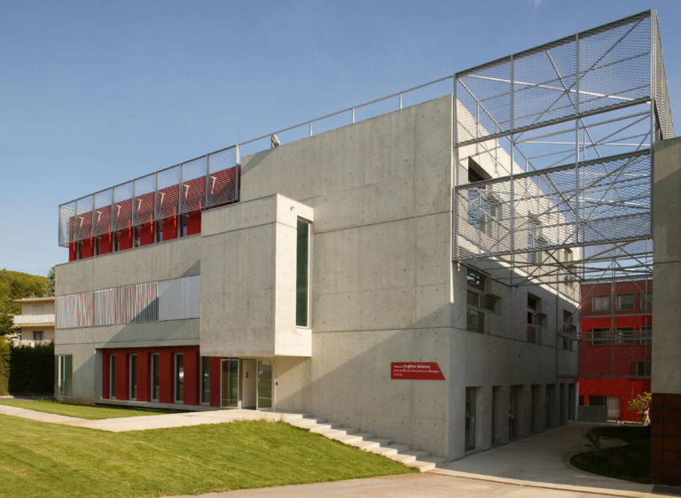 Université Paul Valéry Montpellier 3 Centre Du Guesclin