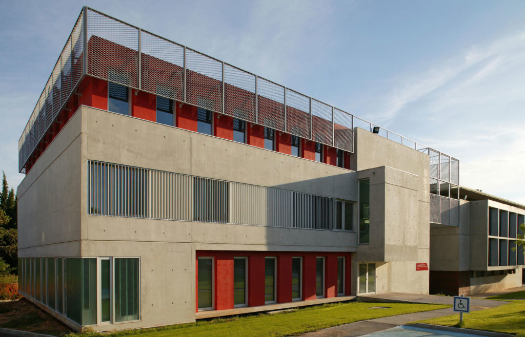 Université Paul Valéry Montpellier 3 Centre Du Guesclin