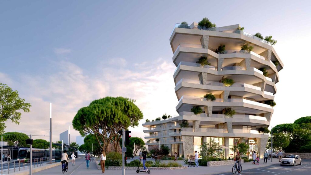 FéliCité – Montpellier